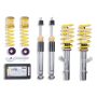 KW 352100AK Coilover Kit V3 17-18 Audi RS3 2.5L 8V w/o Electronic Dampers