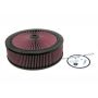 K&N 66-3200 X-Stream Top Assembly