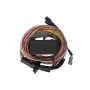 Haltech HT-140604 Elite 750 8ft Premium Universal Wire-In Harness