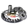 Yukon Gear & Axle YK TV6-SPC Yukon Gear Master Overhaul Kit For Toyota V6 / 03+