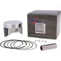 Vertex Pistons 24258050 Top End Piston Kit