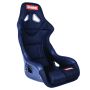 Racequip 96775579 FIA Racing Seat - Large