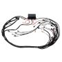 Haltech HT-141365 GM GEN IV (LS2/LS3 Non DBW) Elite 2000/2500 Terminated Harness w/EV6 Inj Connectors