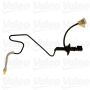 Valeo 5392009 1992 Ford Ranger Clutch Hydraulic System Pre-Filled 2.3L