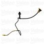 Valeo 5392046 1998-2000 Ford Explorer Clutch Hydraulic System Pre-Filled 4.0L