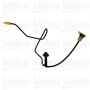 Valeo 5392047 1998-2000 Ford Ranger Clutch Hydraulic System Pre-Filled 2.5L