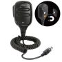 Rugged Radios HM-M1 Hand Mic for M1 Mobile Radio with Scosche MagicMount