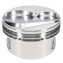 SBC Domed Piston Set 4.125 Bore +4.5cc