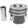 MAHLE 030 41 01 Engine Piston