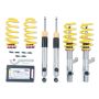 KW 39080054 VW Arteon AWD With Electronic Dampers DDC Plug And Play Coilover Kit
