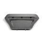 Seibon Carbon HDS17HDCVR Hood Scoop