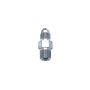 Russell 642441 Performance -3 AN SAE Brake Adapter Fitting (Endura)