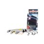 Goodridge 06+ Honda S2000 Brake Lines