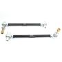 SPL Parts 06-13 BMW 3 Series/1 Series (E9X/E8X)/F8X Front Tension Rods