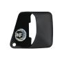 aFe Power 54-12218 aFe POWER Dynamic Air Scoop D.A.S. Black