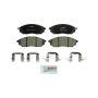 Bosch BC888 Bosch QuietCast Brake Pads