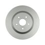 Bosch 20010346 Bosch QuietCast Disc Brake Rotor