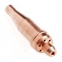 Forney 60464 Heavy Duty Oxygen Acetylene Victor Style Cutting Tip for Size No.2 2-1-101