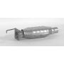 Davico Mfg 14448 Direct Fit Catalytic Converter