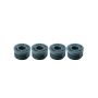 McGard (70002    MCG   REPLACE PLUGS (4 PACK))