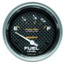 AUTOMETER ATM4815 2-5/8in C/F Fuel Level Gauge 73/10 OHMS