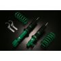 Tein GSA32-8USS2 90-93 Acura Integra (DA9) Street Basis Z Coilovers