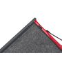 BedRug 2020+ Jeep Gladiator 5ft Bed Mat (Use w/Spray-In & Non-Lined Bed)