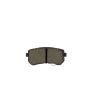 Bosch BC2188 Bosch QuietCast Brake Pads
