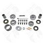 Yukon Gear & Axle YK T7.5-REV-FULL Yukon Gear Master Overhaul Kit For Toyota 7.5in IFS Diff For T100 / Tacoma / and Tundra