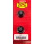 RACING POWER CO-PACKAGED RPCR4878 1-1/4 OD X 1 ID Steel V/C Breather Grommets 2p