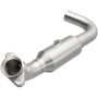 MagnaFlow Exhaust Products 5451498 California Direct-Fit Catalytic Converter