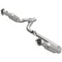 MagnaFlow Exhaust Products 5451665 California Direct-Fit Catalytic Converter