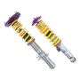 KW 35271805 Coilover Clubsport Kit 2-Way 94-97 Porsche 911 (993) Carerra 4/4S Turbo (Incl Convertible)