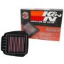 K&N YA-1515 Replacement Air Filter