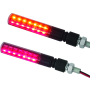 BikeMaster 266189 Sequential Rear Turn Signal
