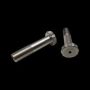 Brian Crower BC8899 Cam Gear Bolt w/ Washer - ARP2000 Material - Subaru EJ (AVCS - Long)