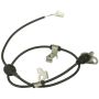 NTK AB0875 ABS Wheel Speed Sensor