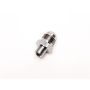 RUSSELL RUS670470 Adapter Fitting #6 Male to 10mm x 1.0 Male