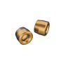 Goodridge P1205-02B Olive -02 - Brass