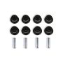 Fabtech Control Arm Bushing Kit - FTS97150-6