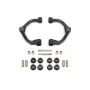 Fabtech 11-19 GM C/K2500HD/3500HD 2WD/4WD 0in/6in Uniball Upper Control Arm Kit