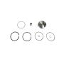 Athena S4F09550007A Forged Pistons