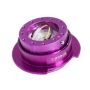 NRG Quick Release Kit Gen 2.5 - Purple Body / Purple Ring