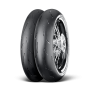 Continental Tire 02447770000 Continential ContiAttack SM 2 - 160/60R17 M/C 69H TL Rear