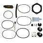 GMB 548-1070 Fuel Pump and Strainer Set