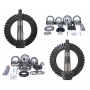 Revolution Gear & Axle REV-TACO-LATE-W/LOCK-456 05-15 Toyota Tacoma 8in Rear w/Locker 4.56 Ratio Gear Package
