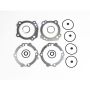 Athena P400110600044 Top End Gasket Kits