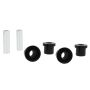 Whiteline Plus 80-92 Volkswagen Vanagon T3 Front C/A-Lwr Inner Bushing Kit