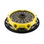 ACT T1RS-MZ01 93-95 Mazda RX-7 FD Mod-Twin 225 HD Sprung Race Clutch Kit