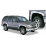 00-06 Tahoe 4dr OE Style Flares 4pc